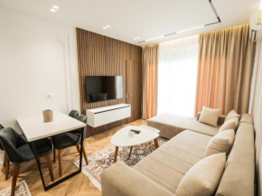 Escape Luxury Apartments